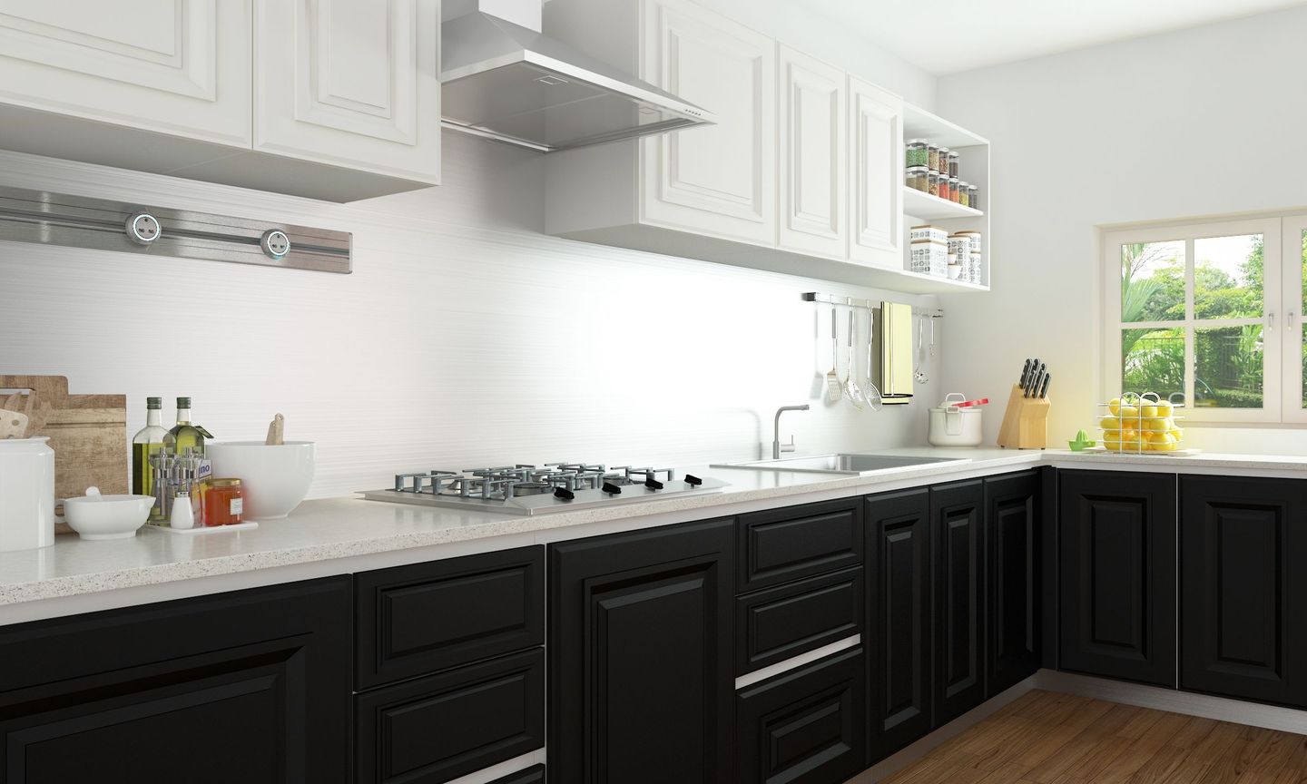 Renovating | Modular Kitchen Benefits for Homes in India - Magazine India