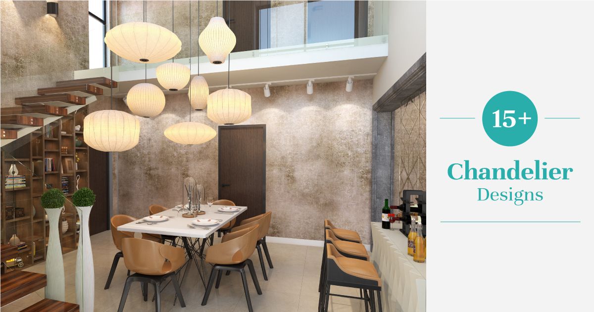 Chandelier Designs: Different Styles to Light Up Your Home