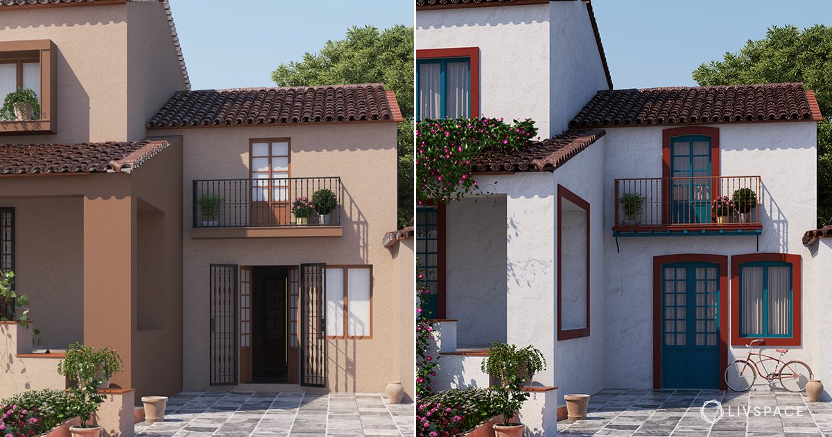 Vastu For WestFacing House Why It Is Important To Follow Livspace