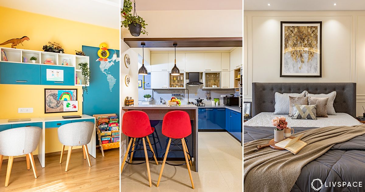 Calculate Interior Design Cost in Bangalore With This Easy Guide
