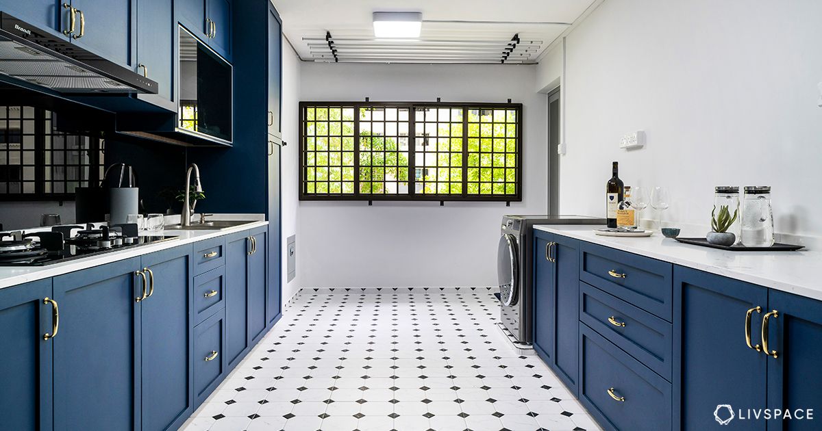 Kitchen Zone Planning How to Design an Efficient Kitchen