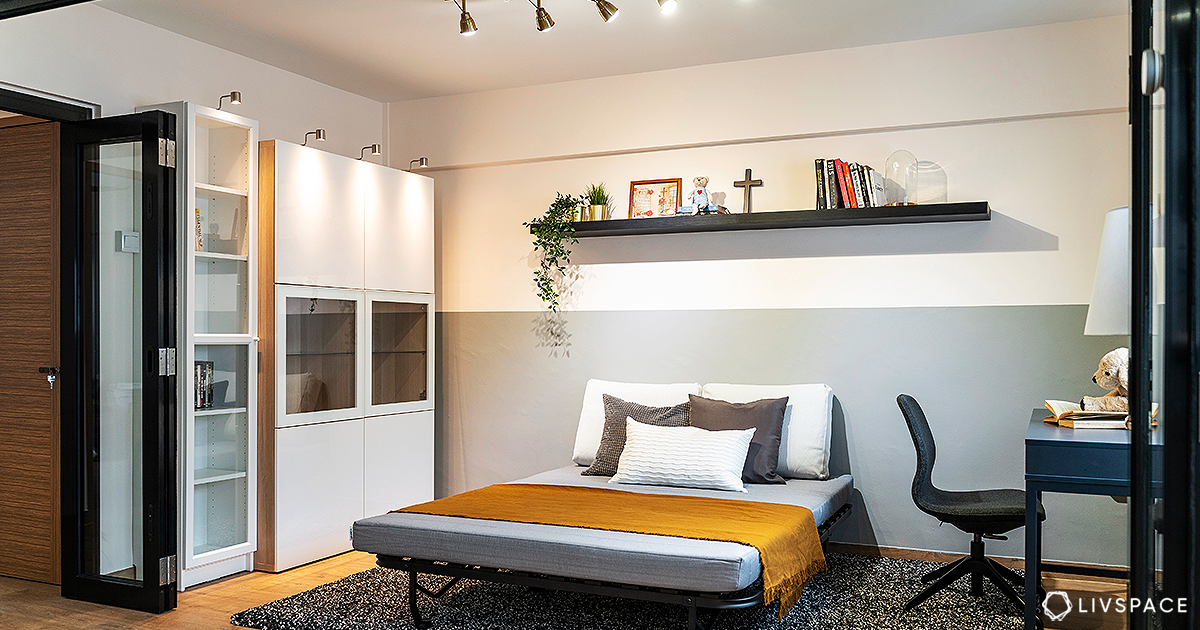Get the Best Interior Design Packages in Malaysia With Livspace & IKEA