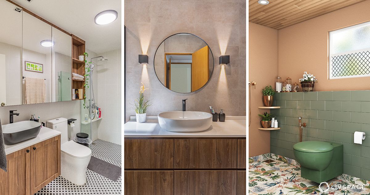 10+ Easy Bathroom Vastu Tips Bathroom Direction As per Vastu