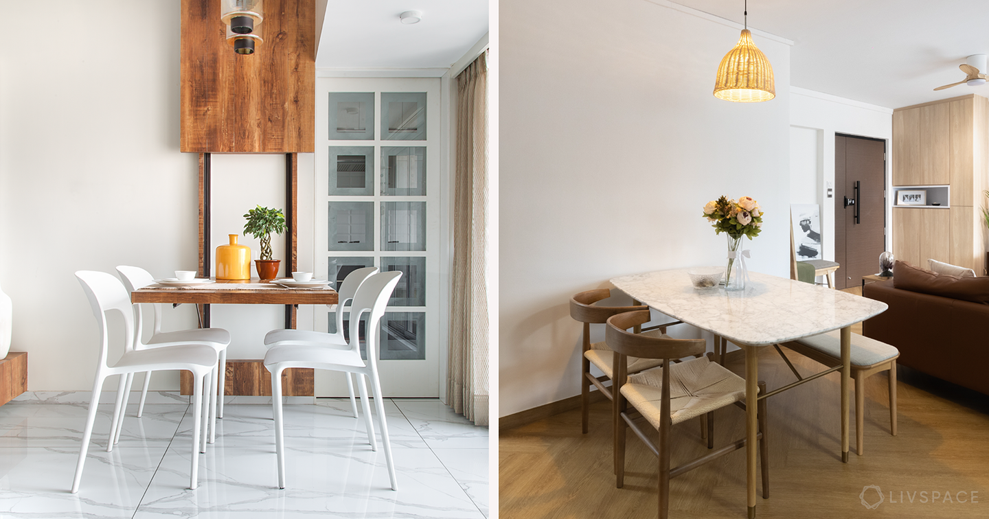 Need Dining Room Design Inspo? Check Out These 9 Handpicked Looks