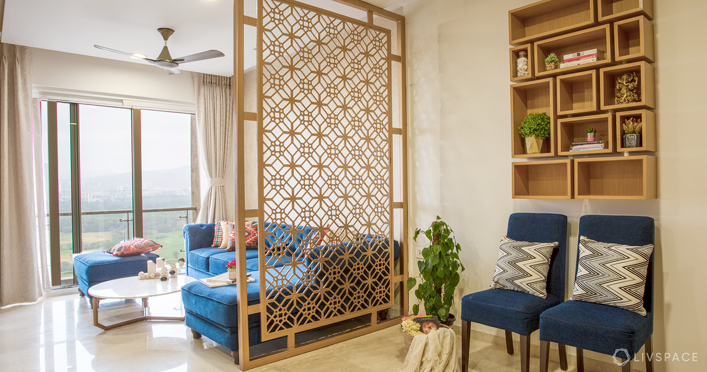 All About Jaali Designs, Materials, Uses and Also Its Style Evolution