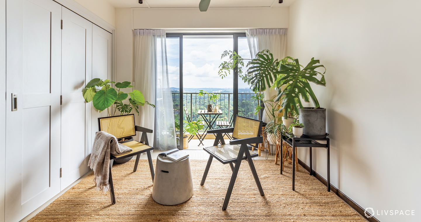 5 Best Interior Design for 3Room HDB Flat by Livspace to Inspire You