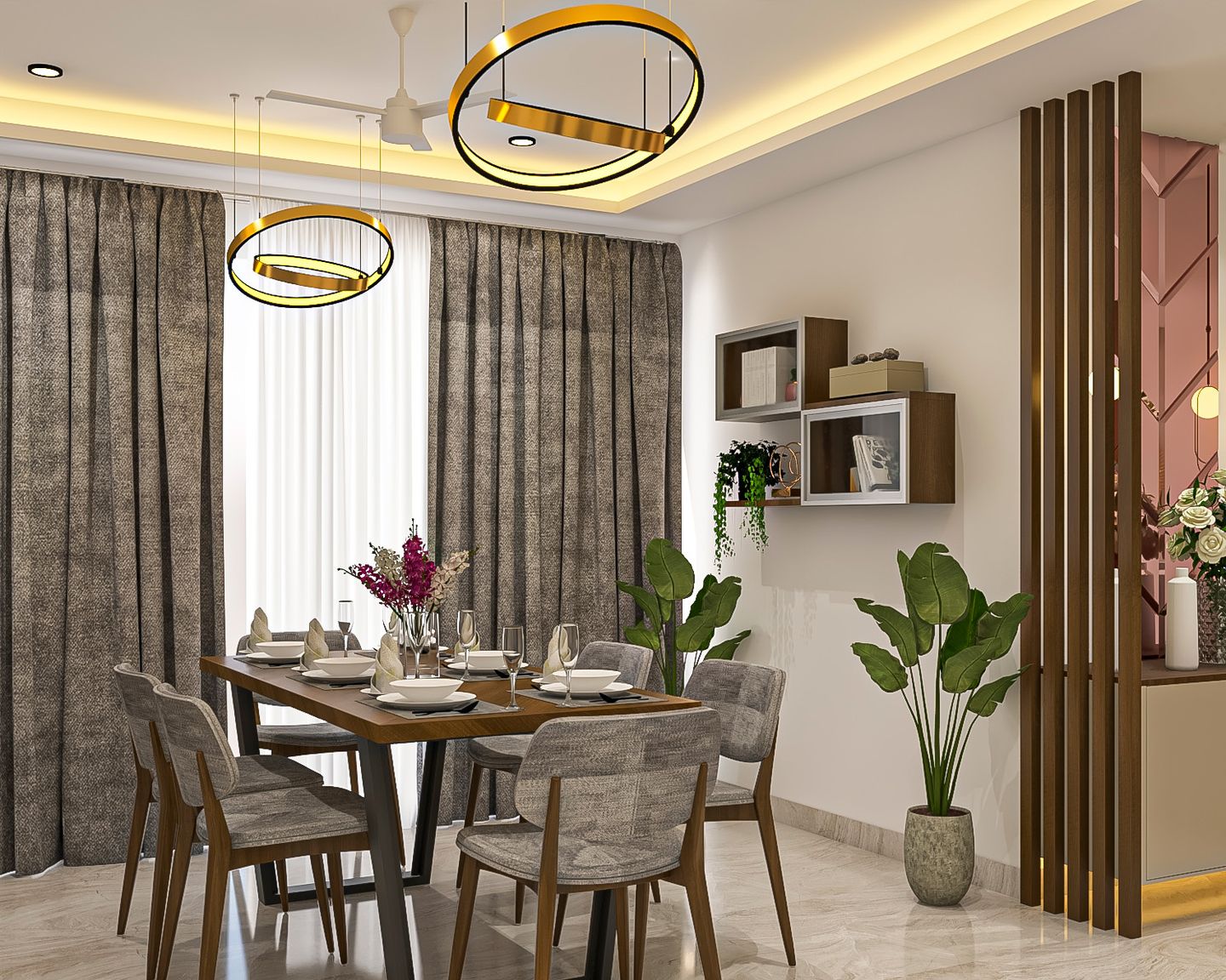 Dining Room Design 2025