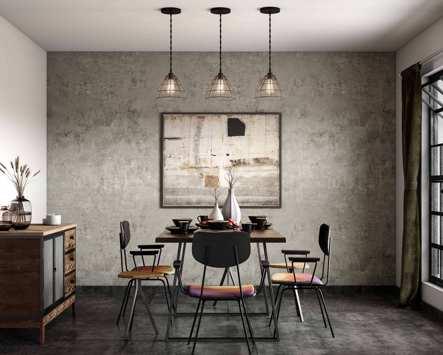 Can you Retexture over a painted wall? - Remodel or Move