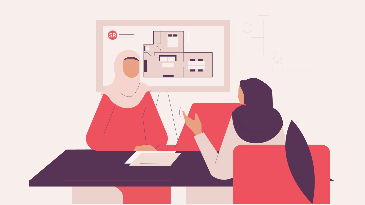 1. Meet your designer