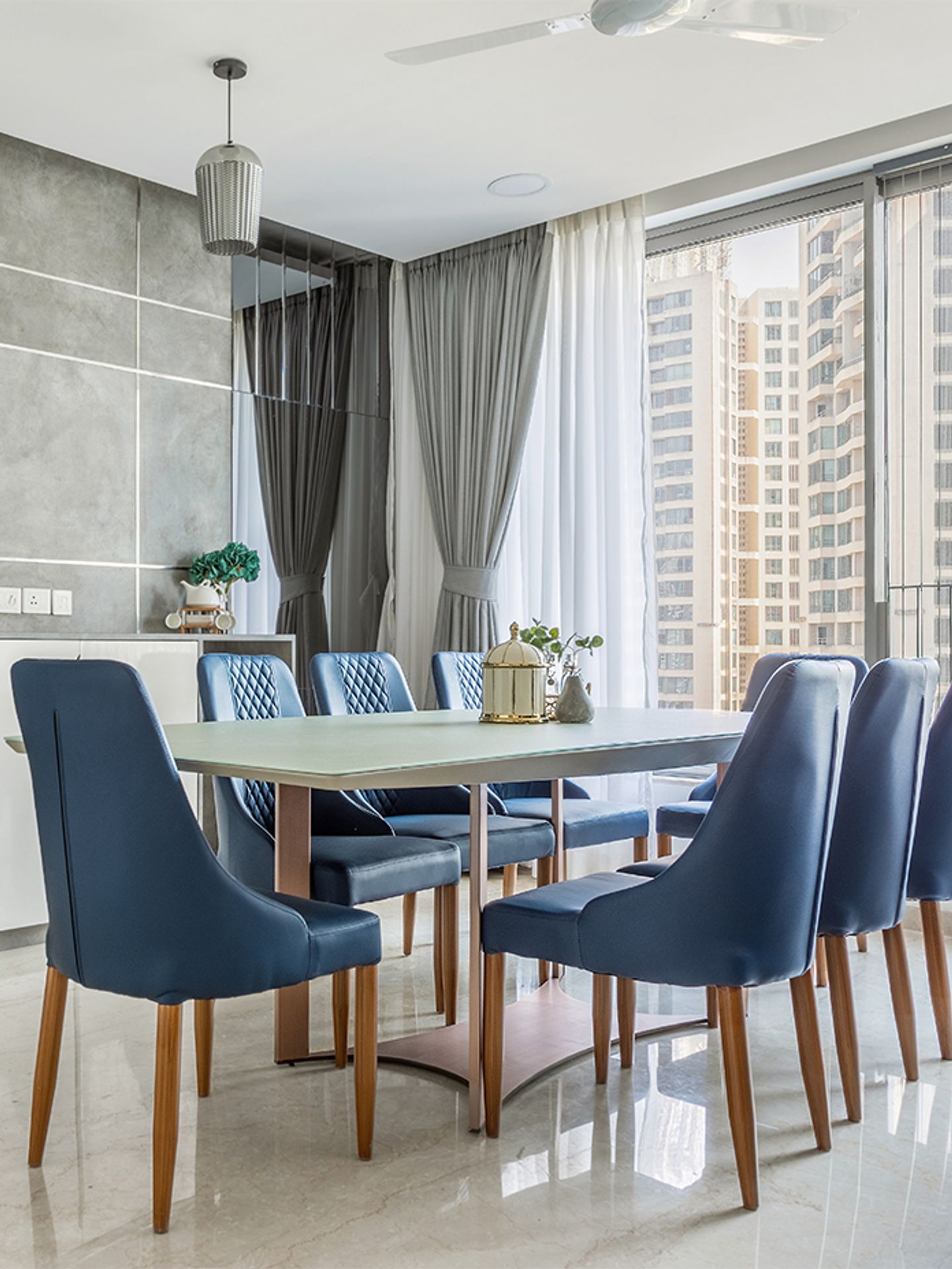 Interior Design in West Delhi - Livspace