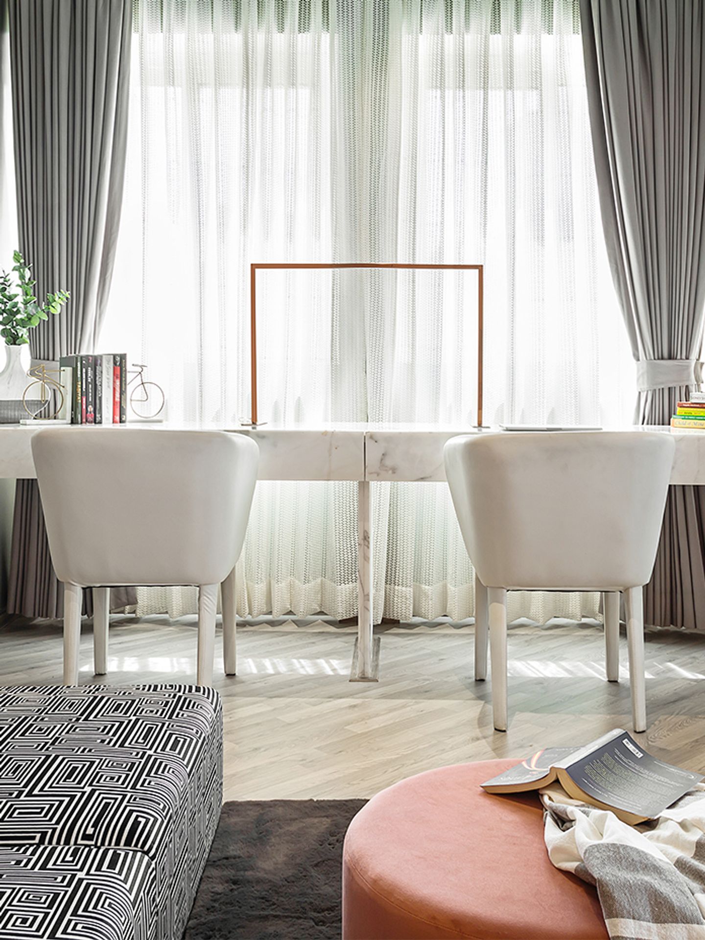 Interior Design in Dwarka Delhi - Livspace