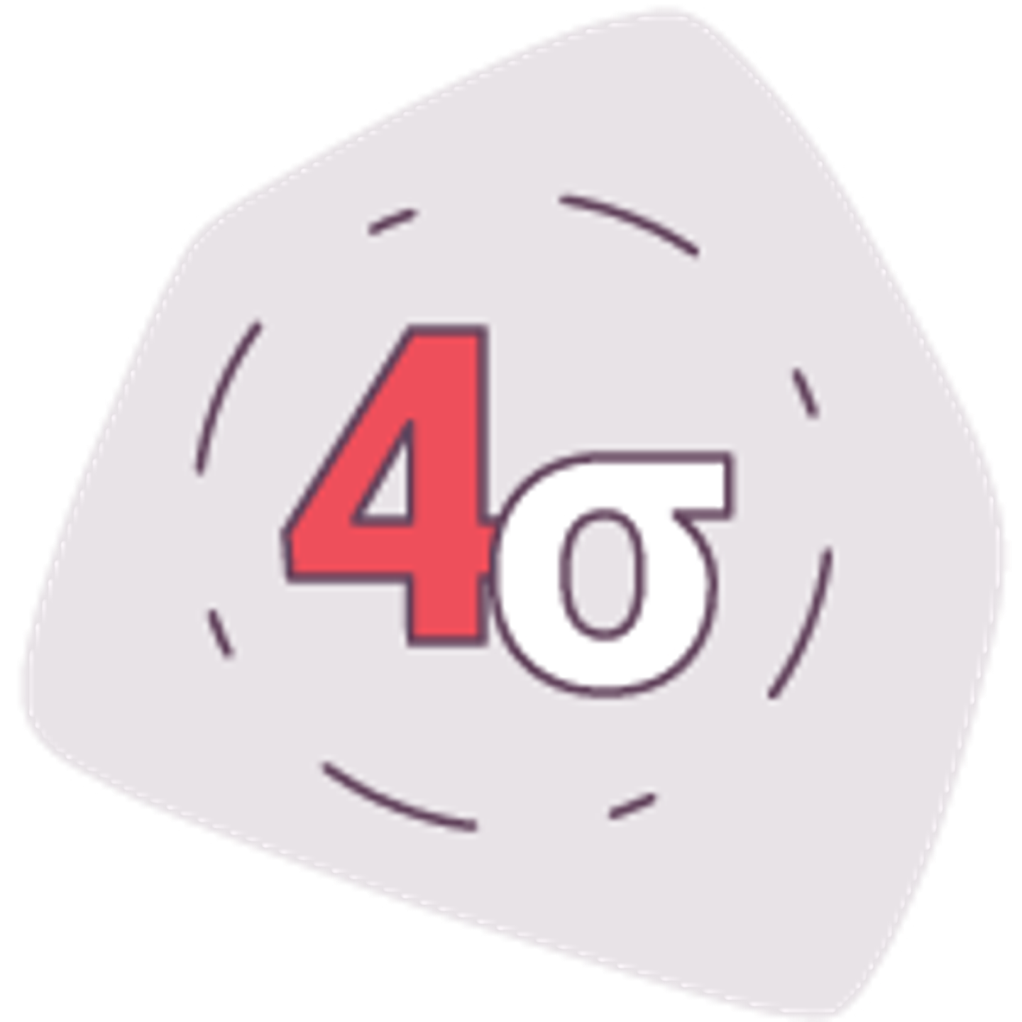 4-sigma process¹