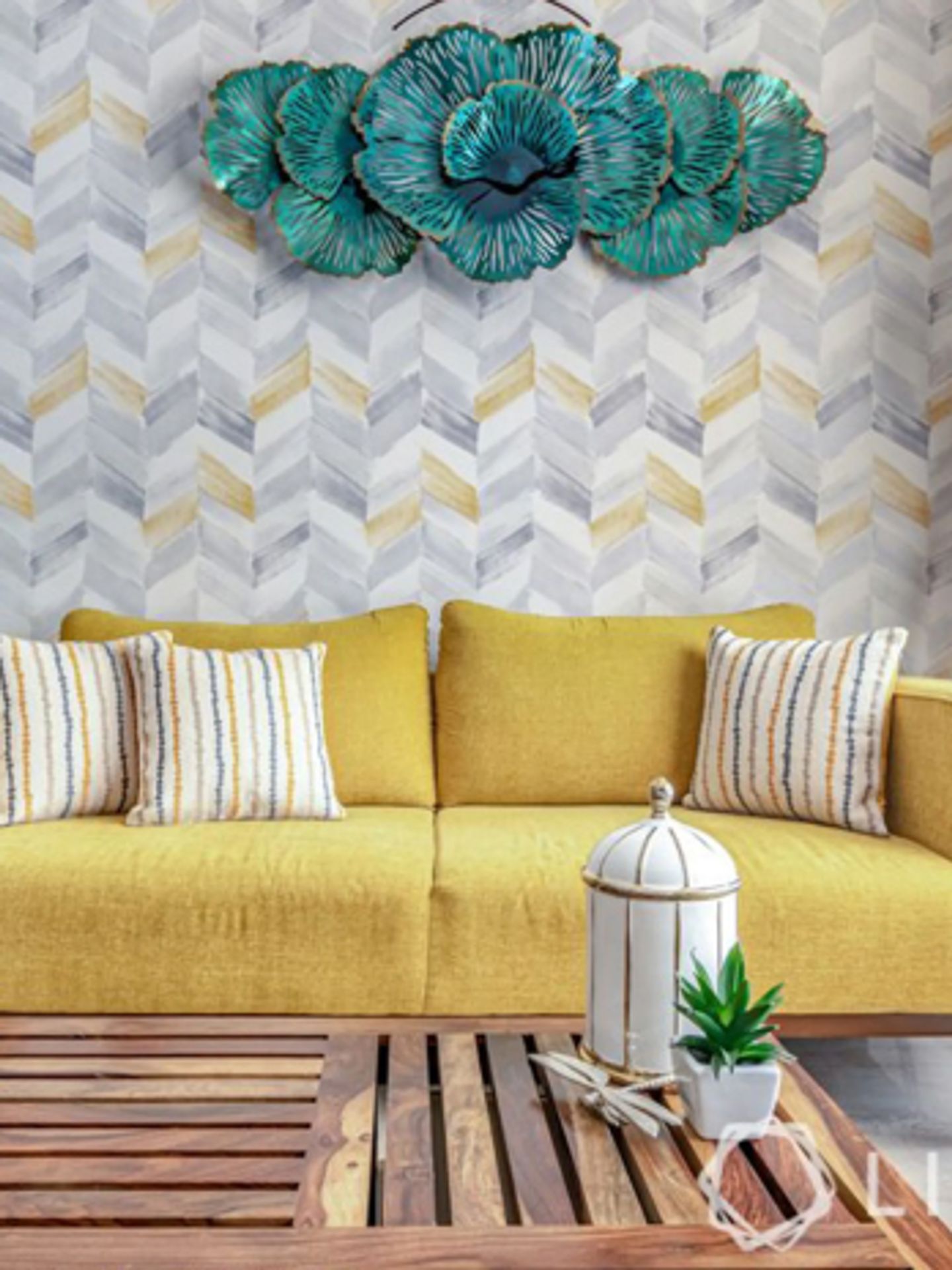 Design a Compact Apartment - Livspace