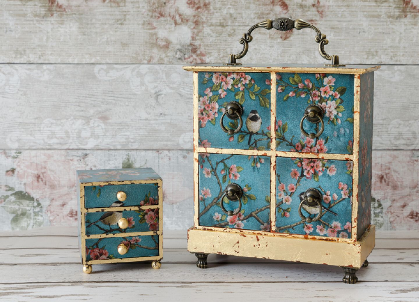 Jewellery organization tips