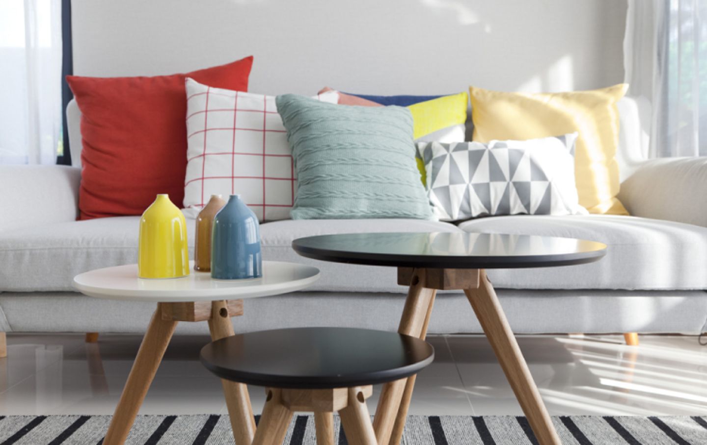 Low budget decor ideas blog cover