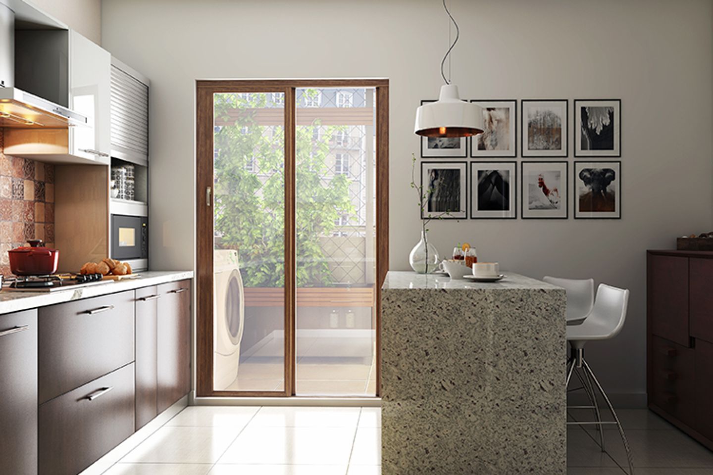 kitchen decor