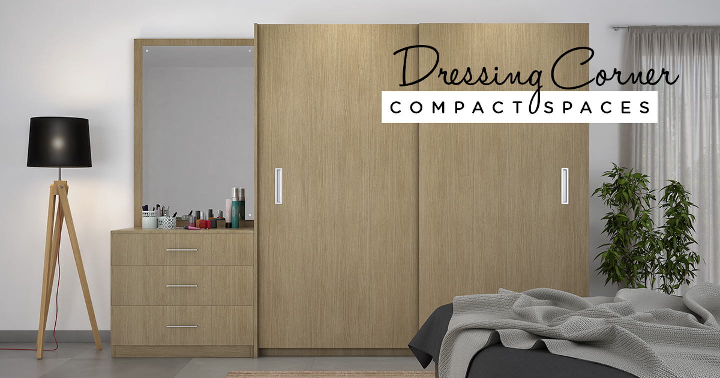 dressing table ideas