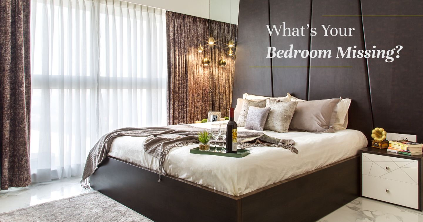 bedroom interior design