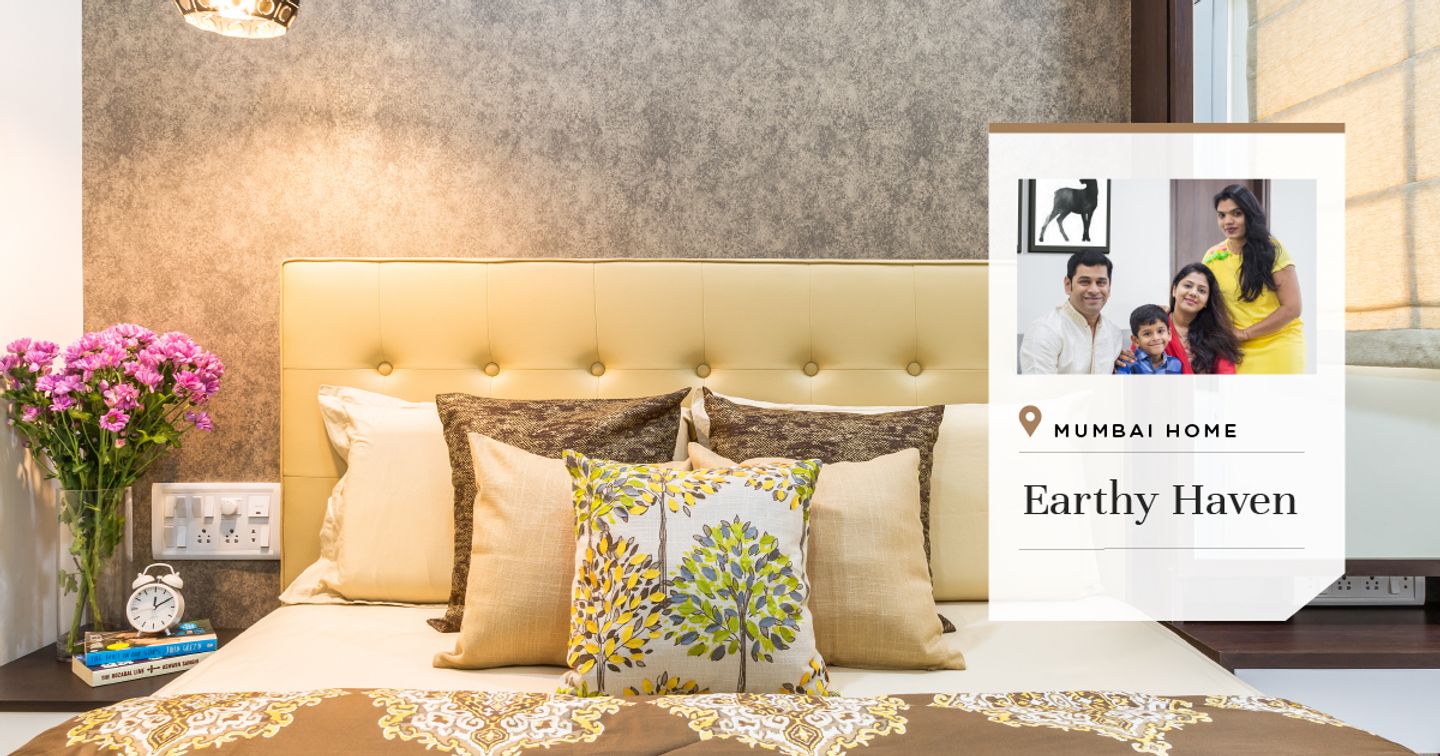 Interior design for 1bhk flat cover