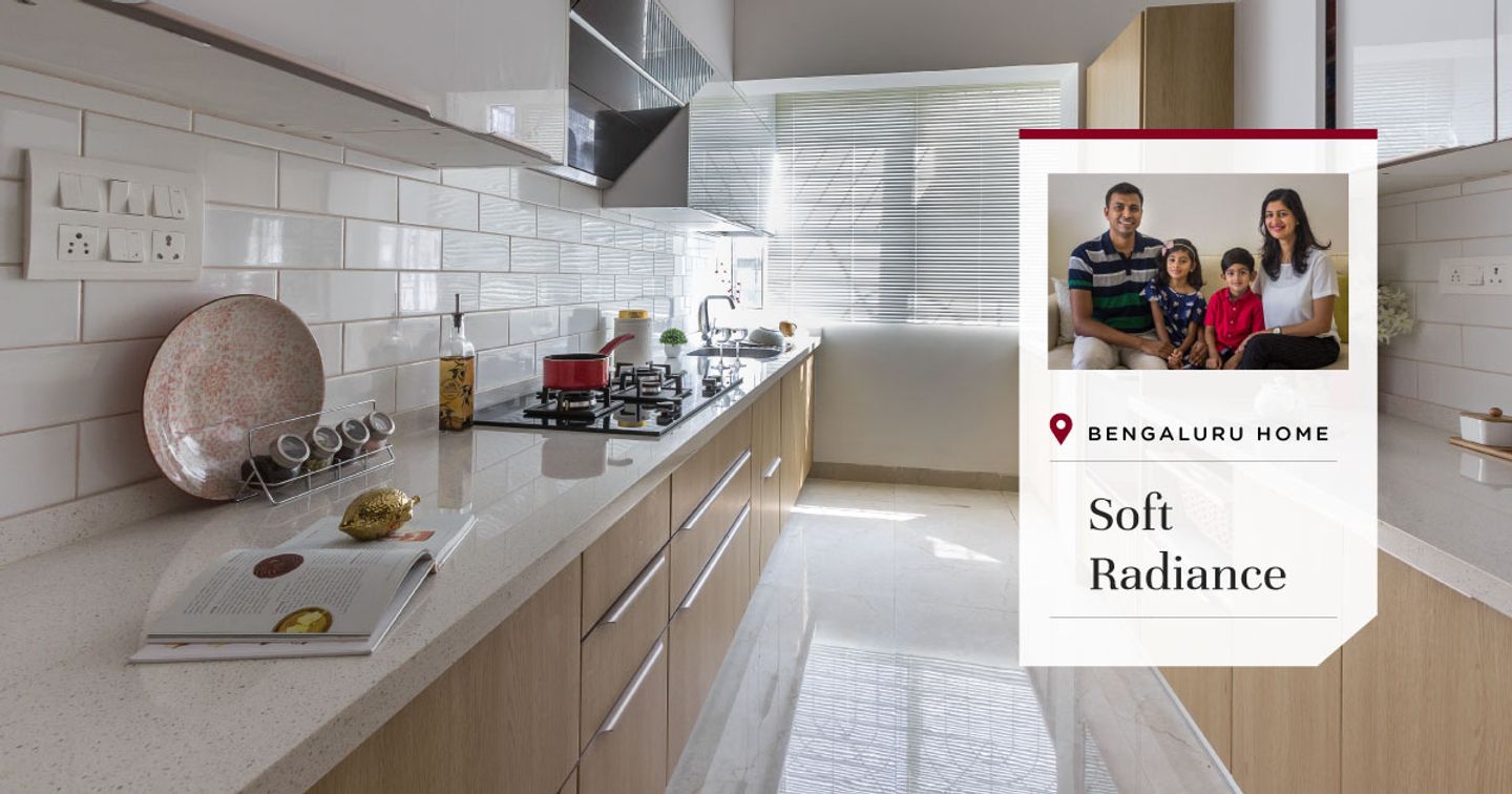 modular kitchen photos