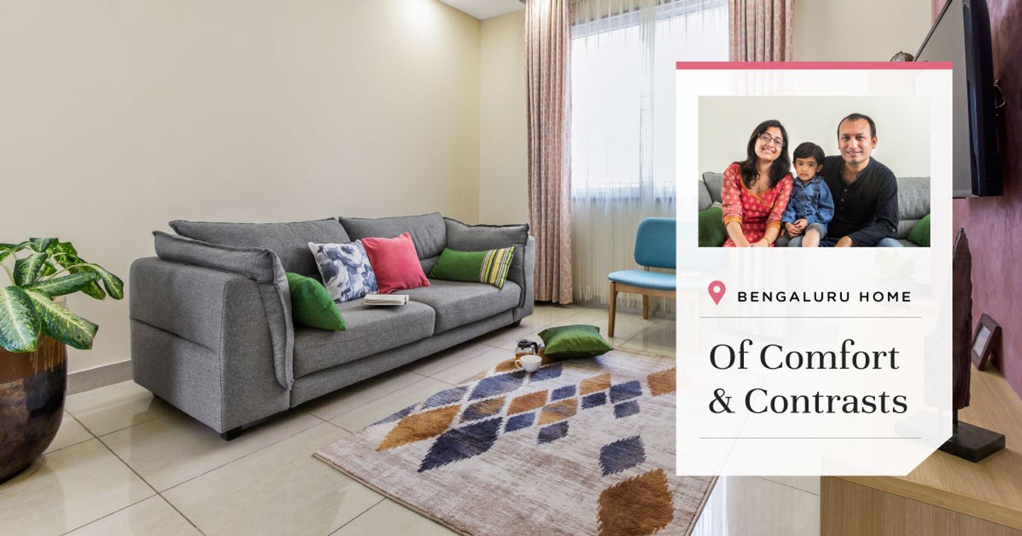 prestige ferns residency