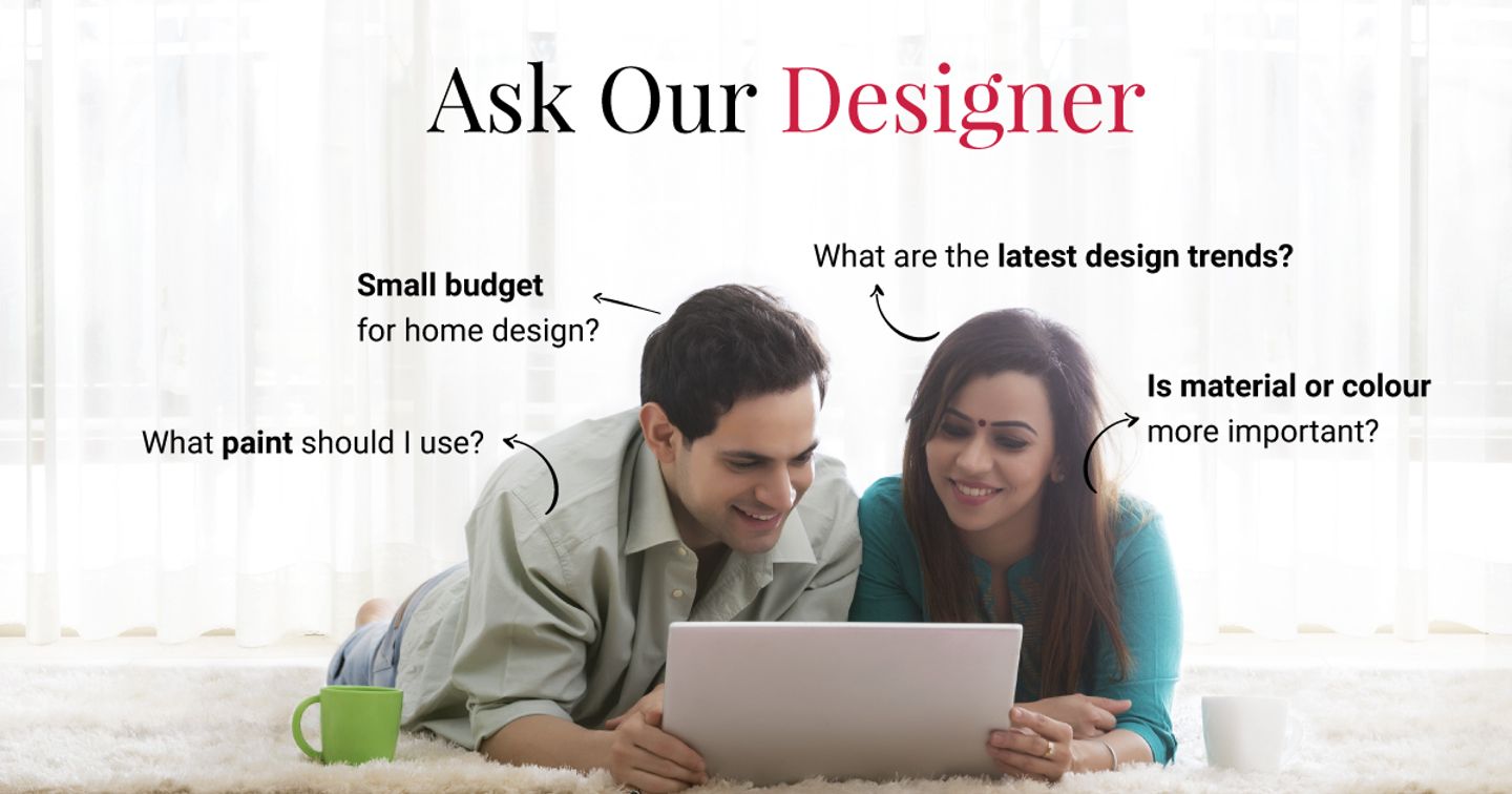 Interior Design Questions Answered by Our Designers