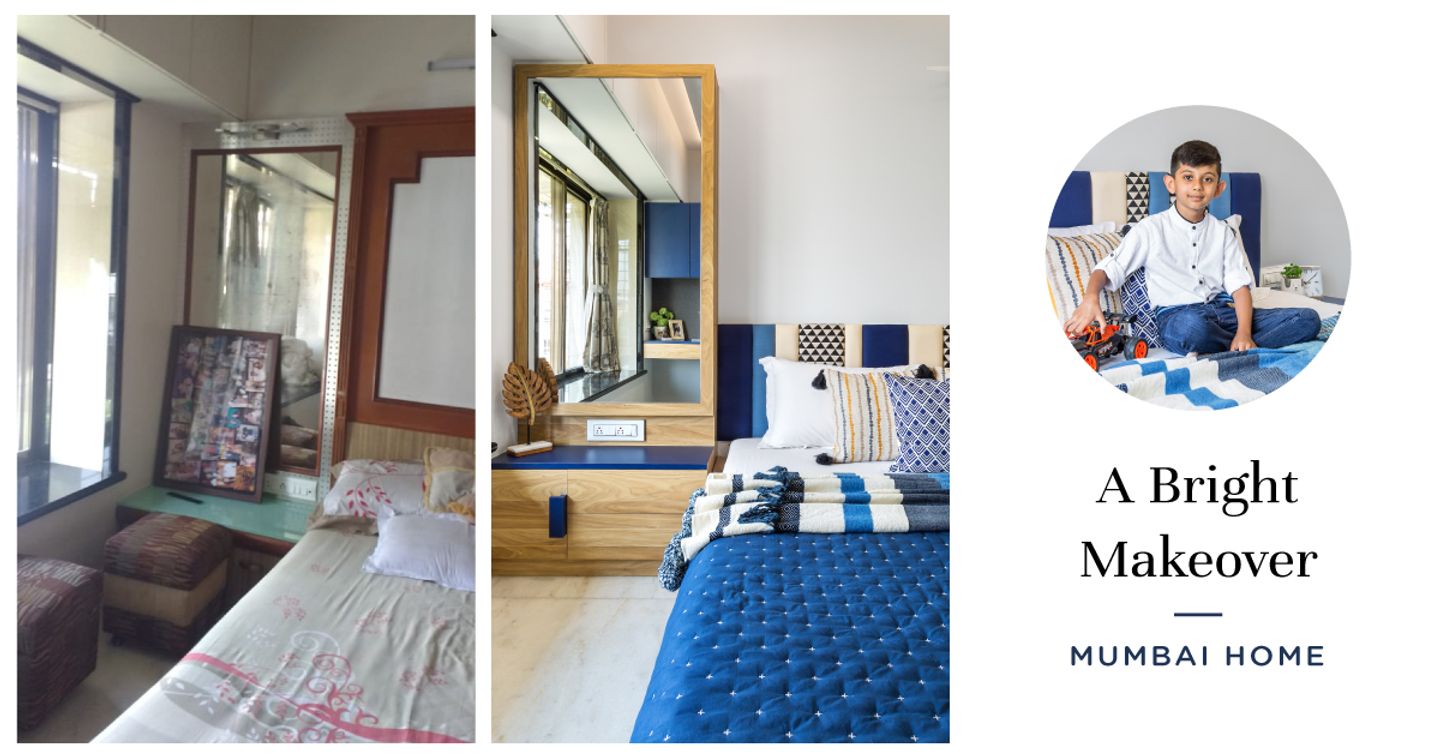 Blog cover Home Tour Rushabh Dave 4th Sep
