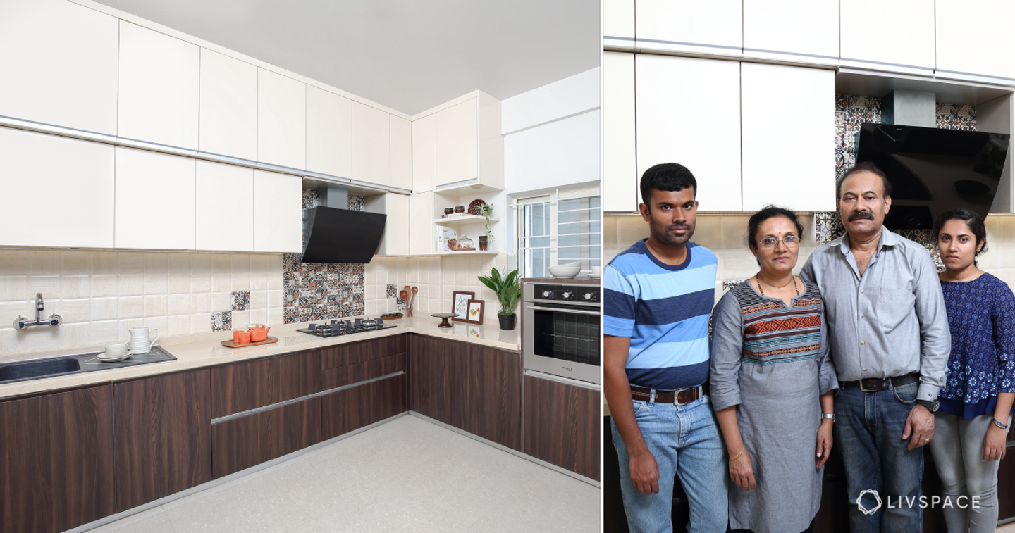 kitchen-with-loft-design