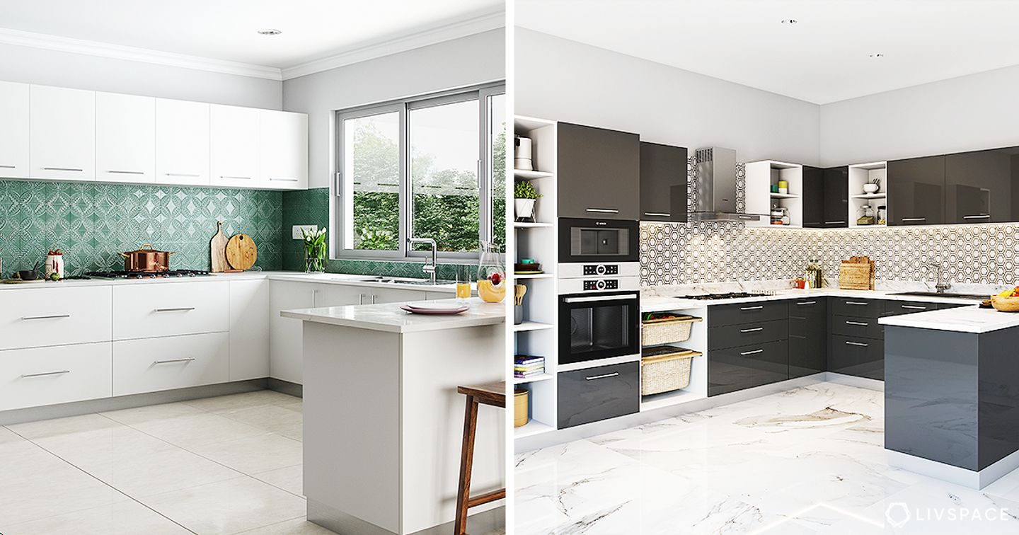 u-shaped-modular-kitchen-design