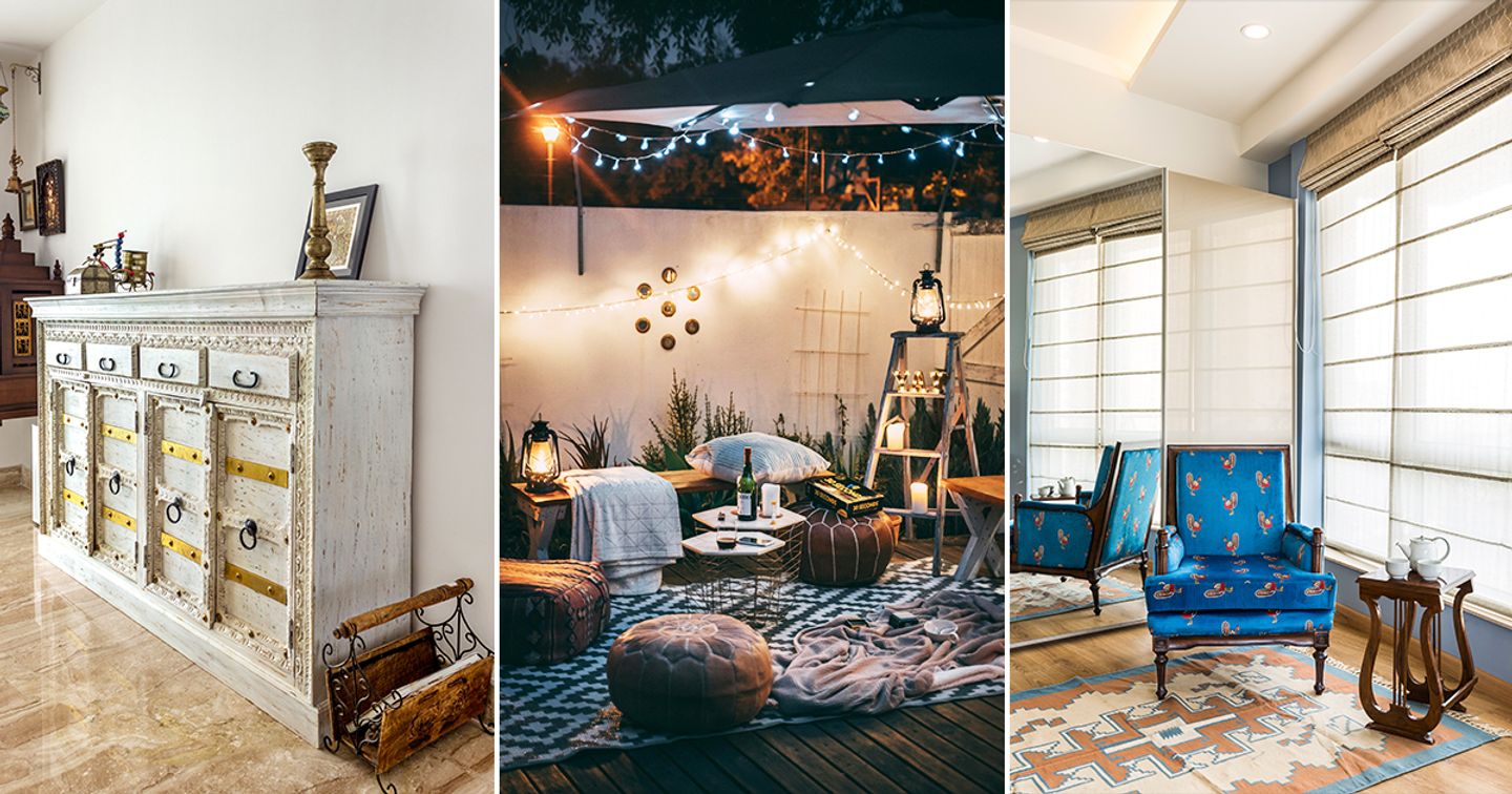 room decor for travel lovers