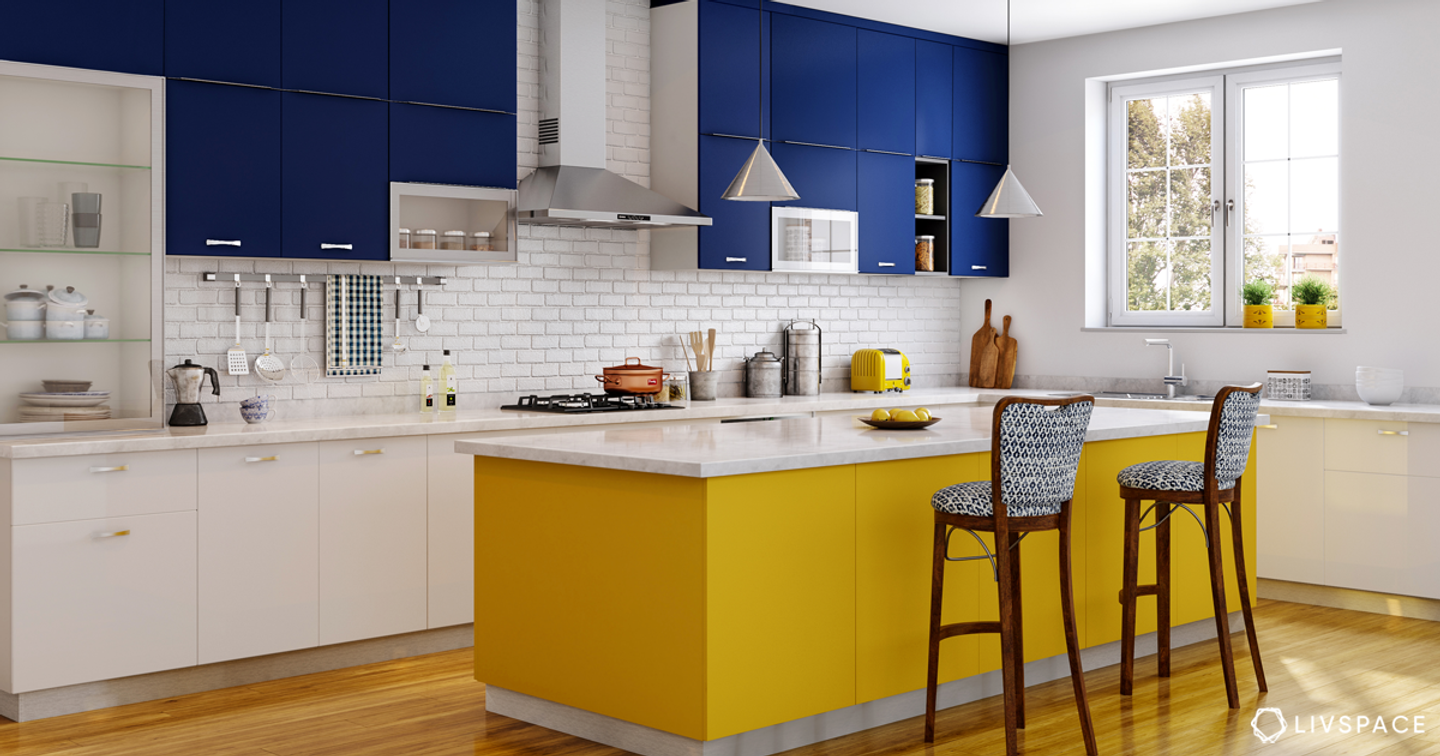 modular kitchen cost-cover