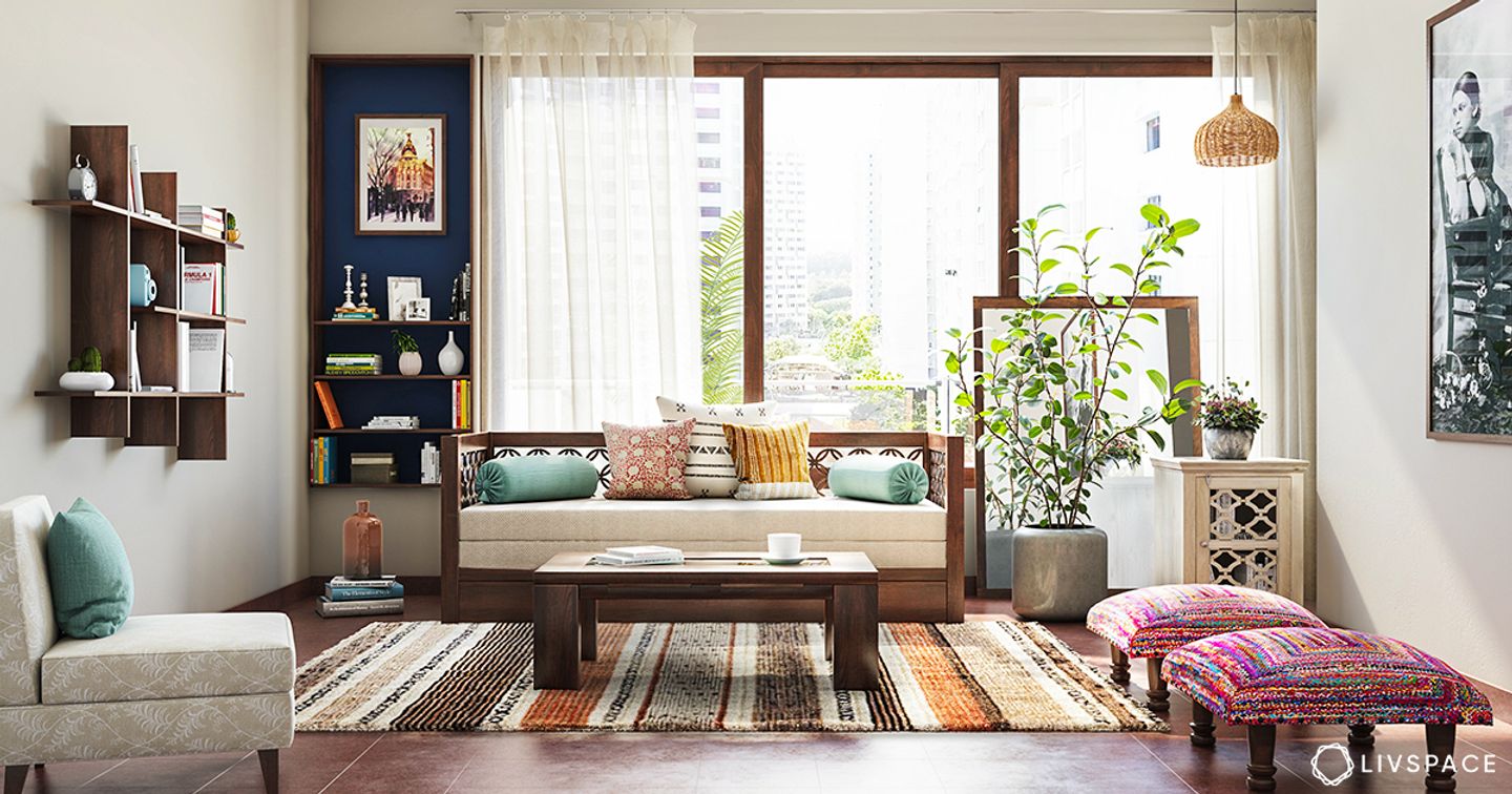 Popular Soft Furnishings Materials