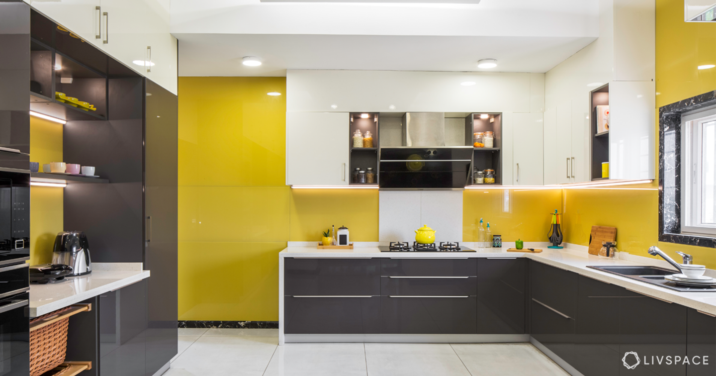 5 Modern Kitchens & Why We Love Them