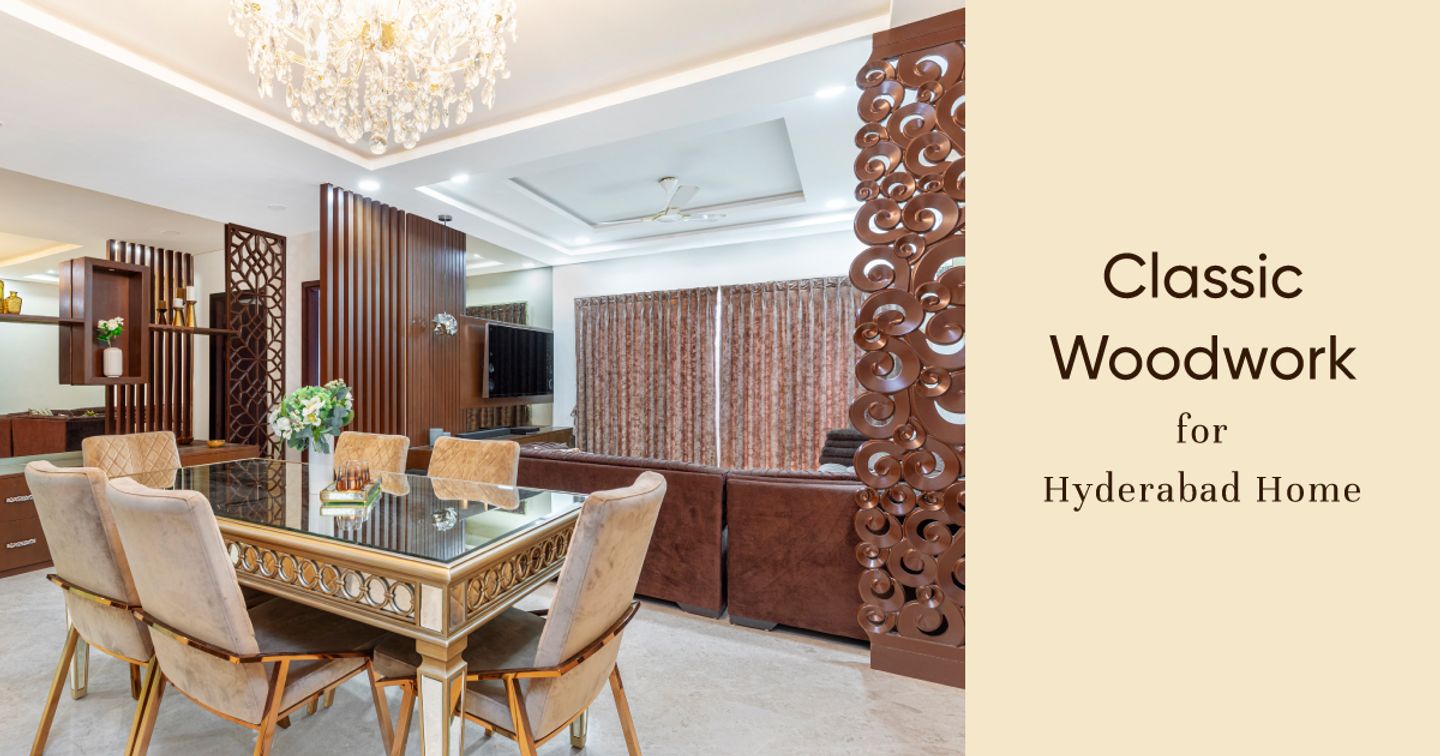 Blog Hometour Hemanth