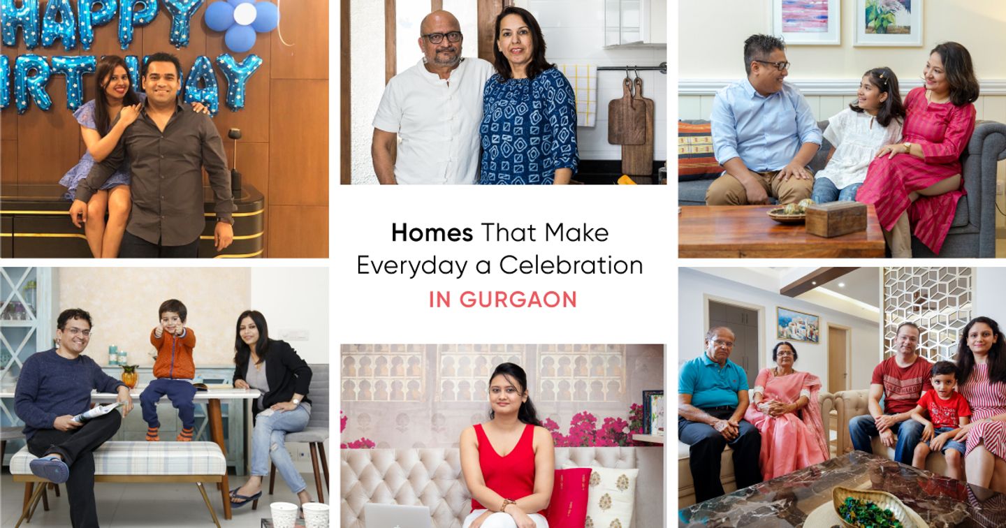 interiors in gurgaon
