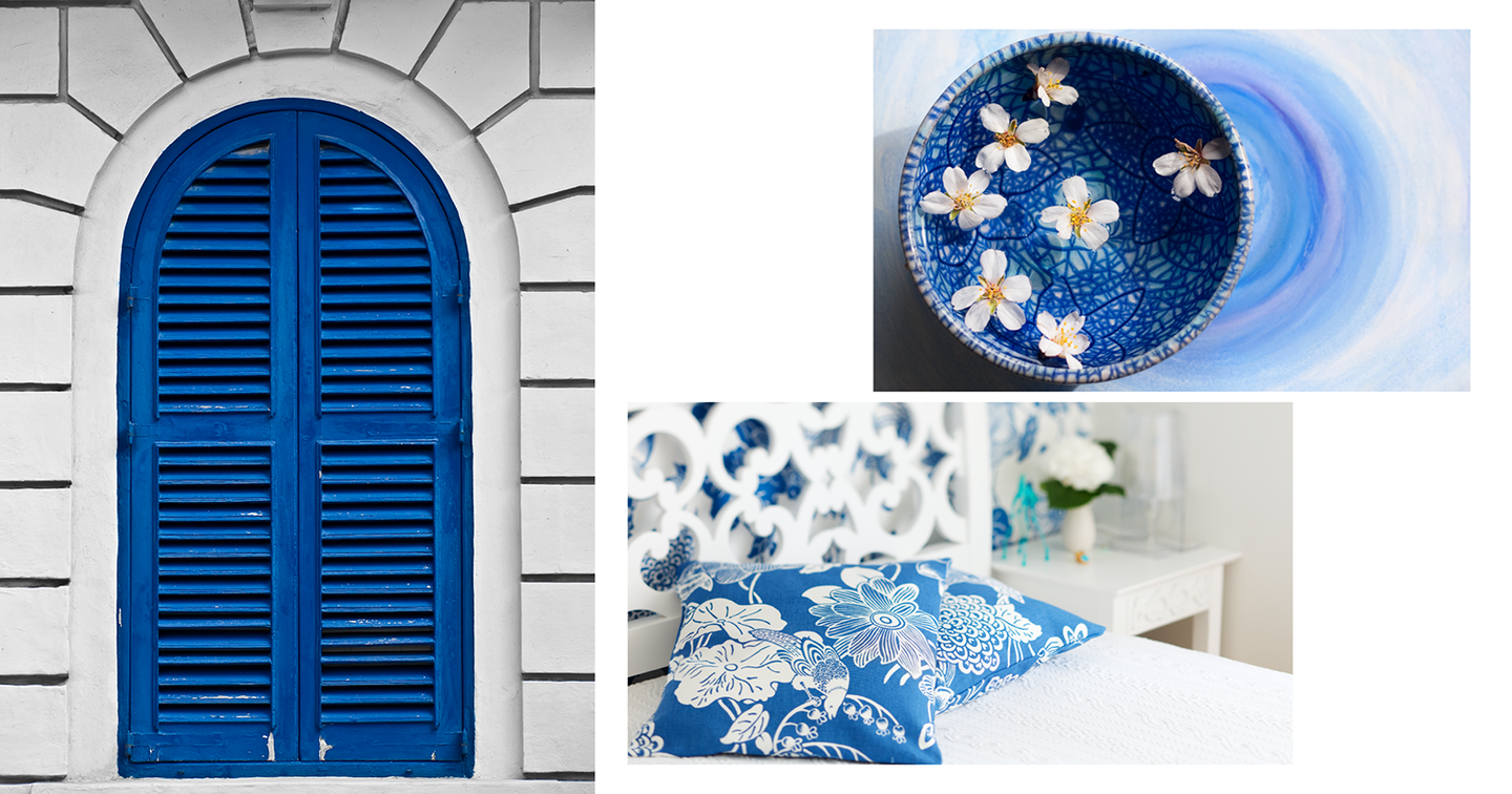 Why “Curiosity” Is Our Preferred Shade for All Rooms