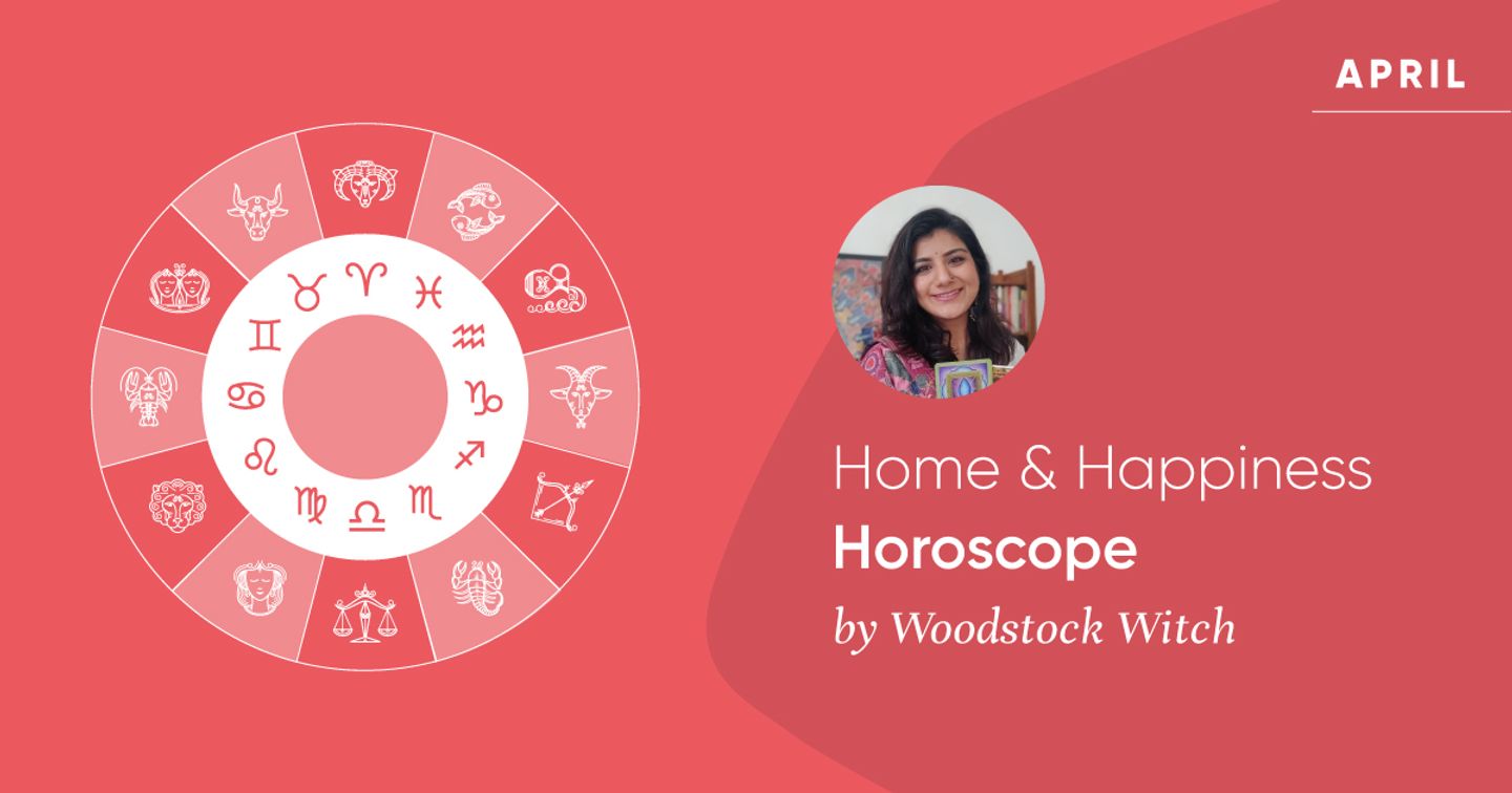 april horoscope