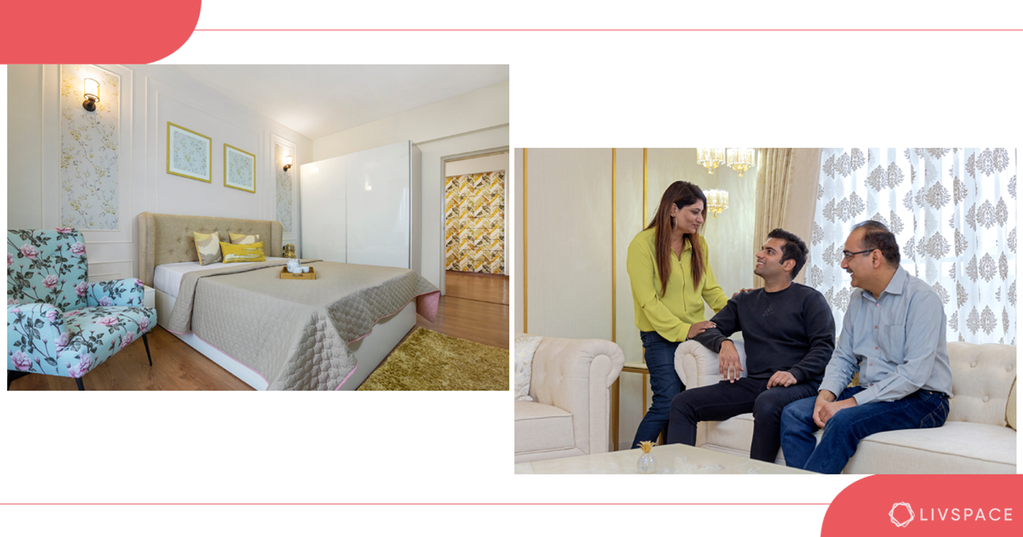 A Classy Home Design and How You Can Get this Look