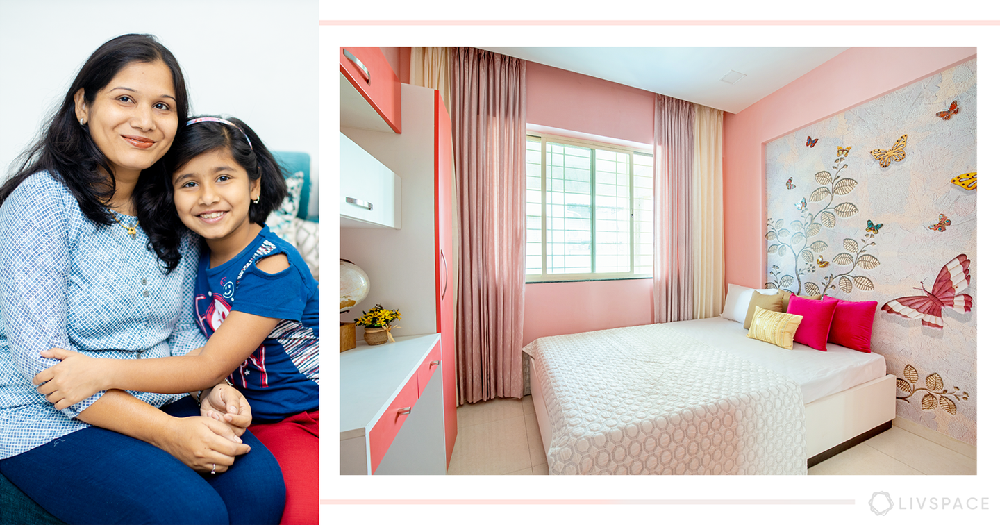 Lessons from Pune 2BHK: How Simple Can Be Stunning & Budget-friendly