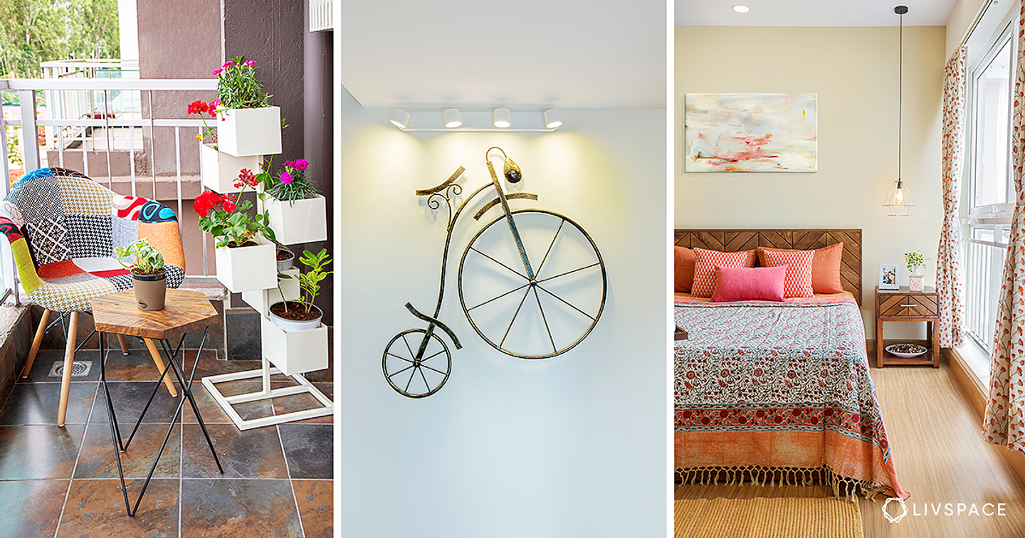 5 Livspace Homes That Perfectly Showcase Bengaluru’s Taste in Interiors