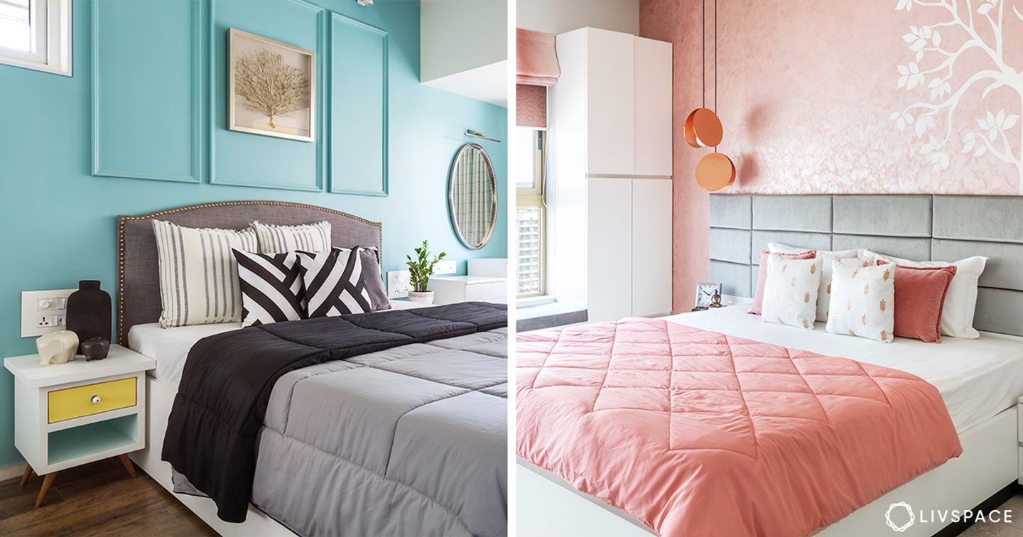 bedroom vastu