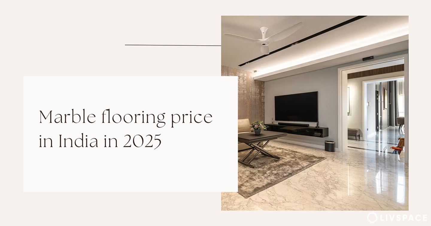 marble floor polishing cost