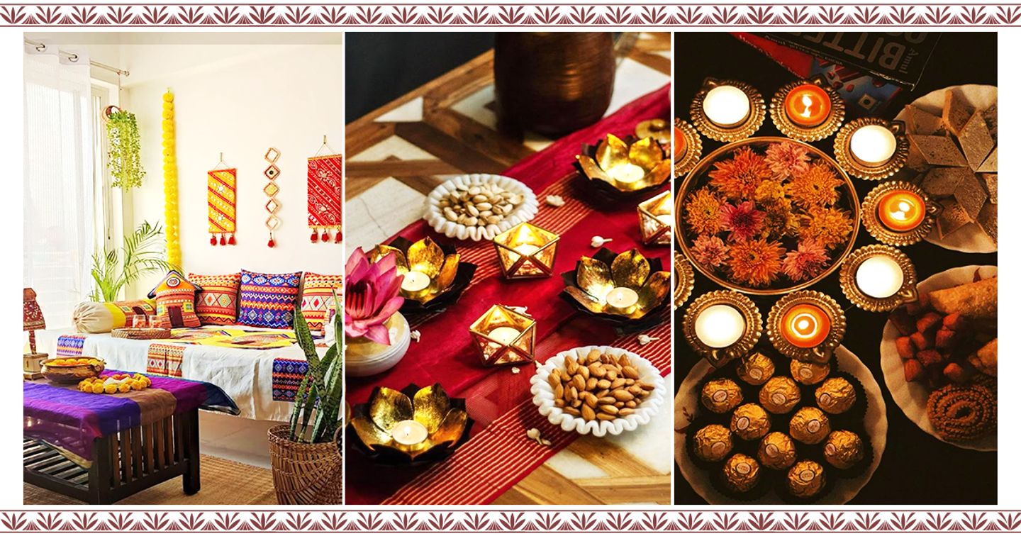 diwali decoration ideas 2025