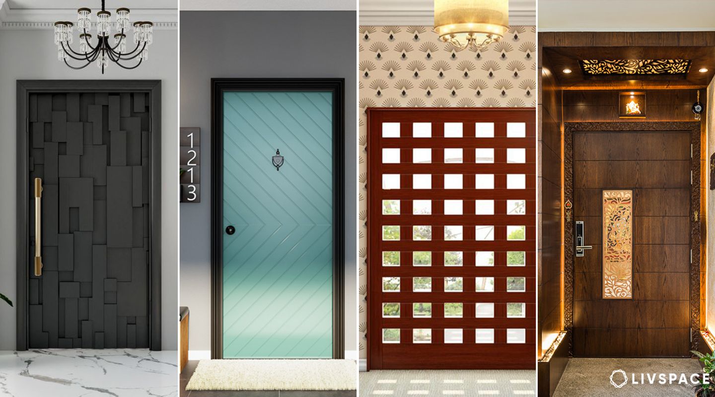 front-door-design