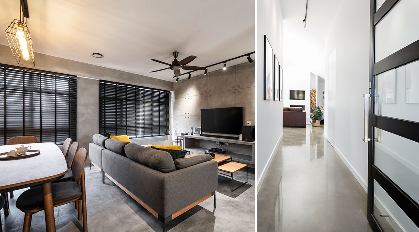 vdf-flooring-uses