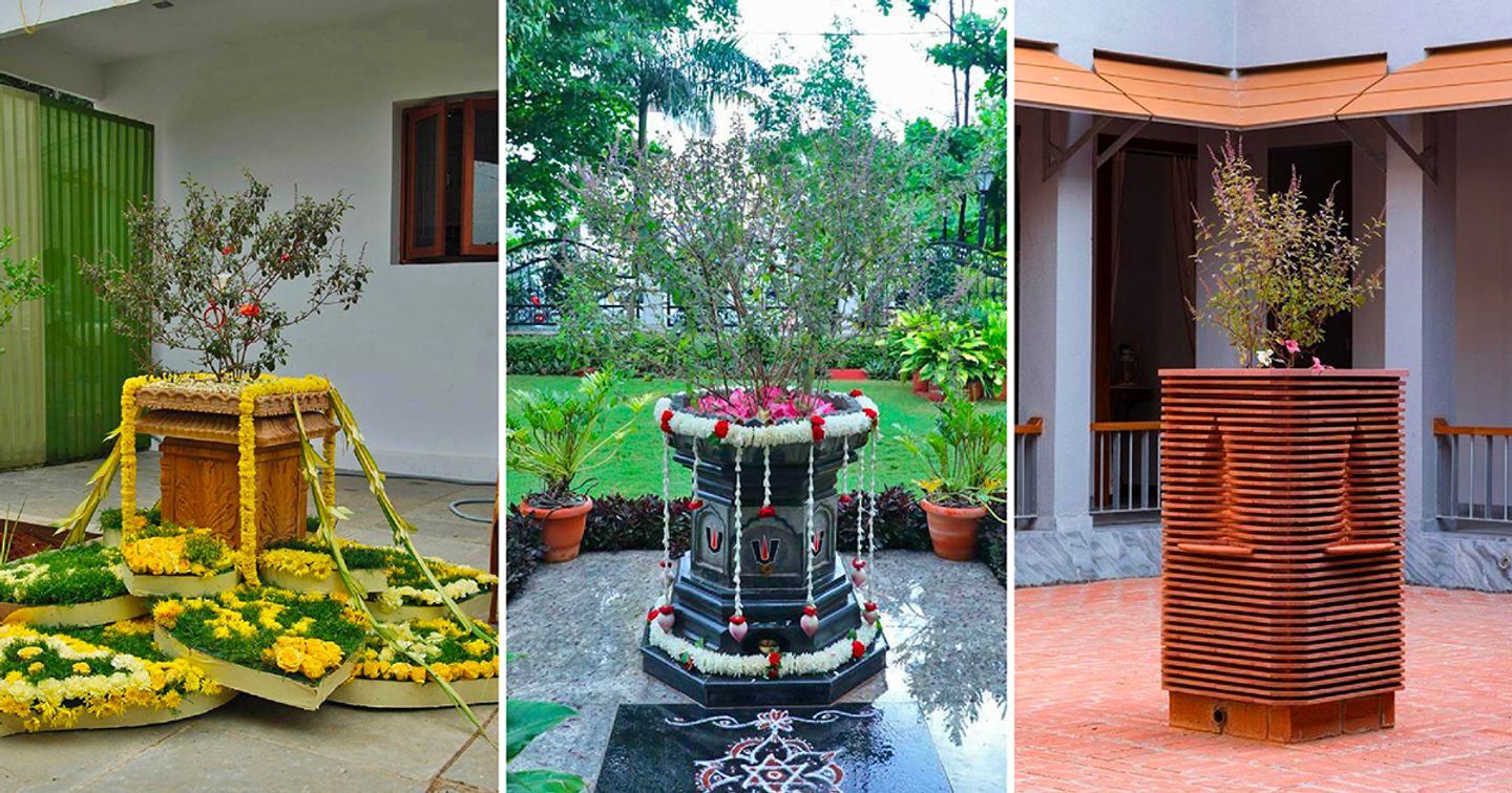 home-tulsi-mandir-design