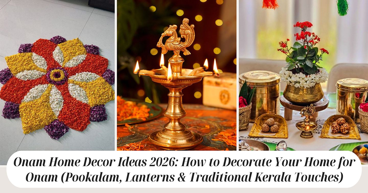 onam home decor in 2026