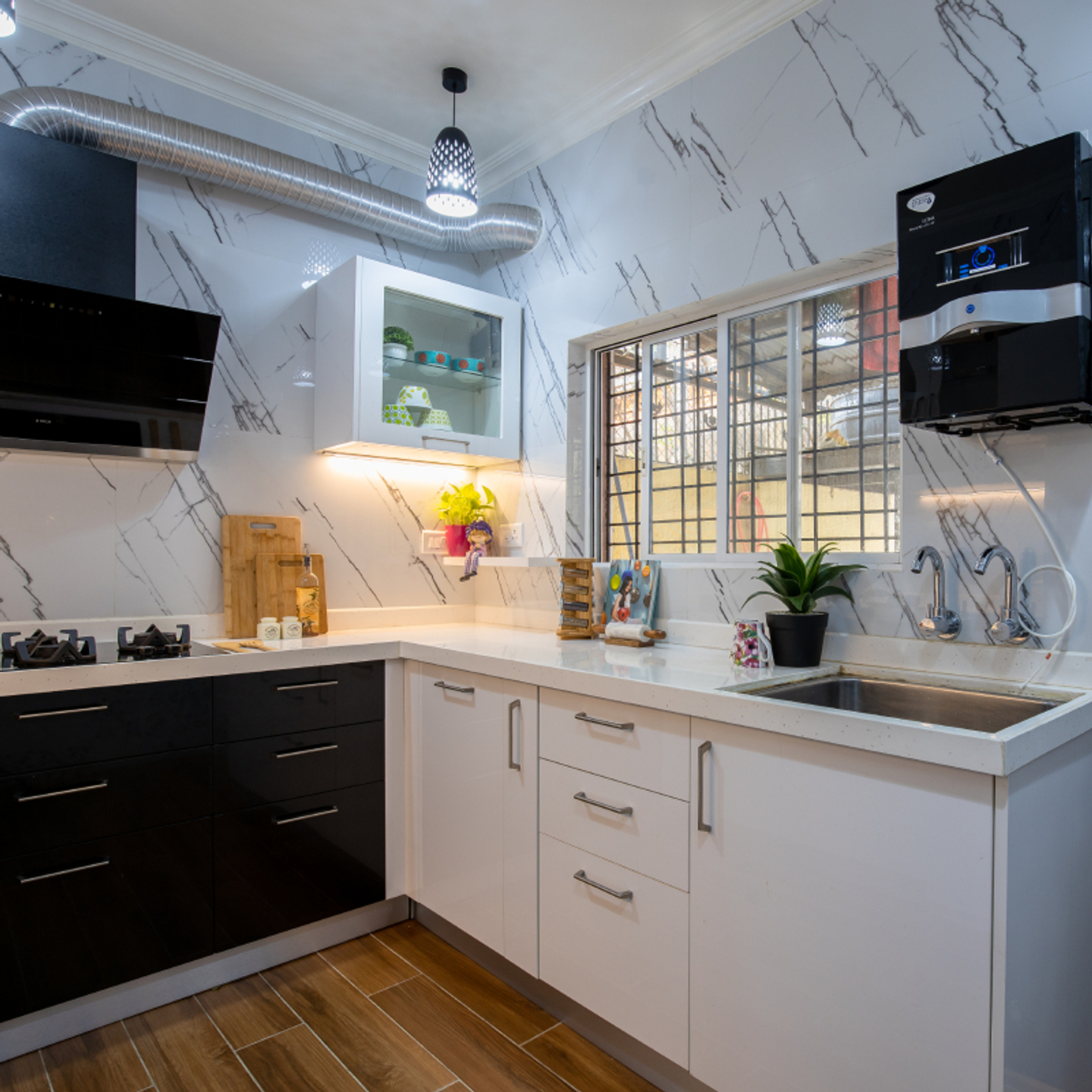 Sliding Window Design With Shutters For Ventiilation Livspace