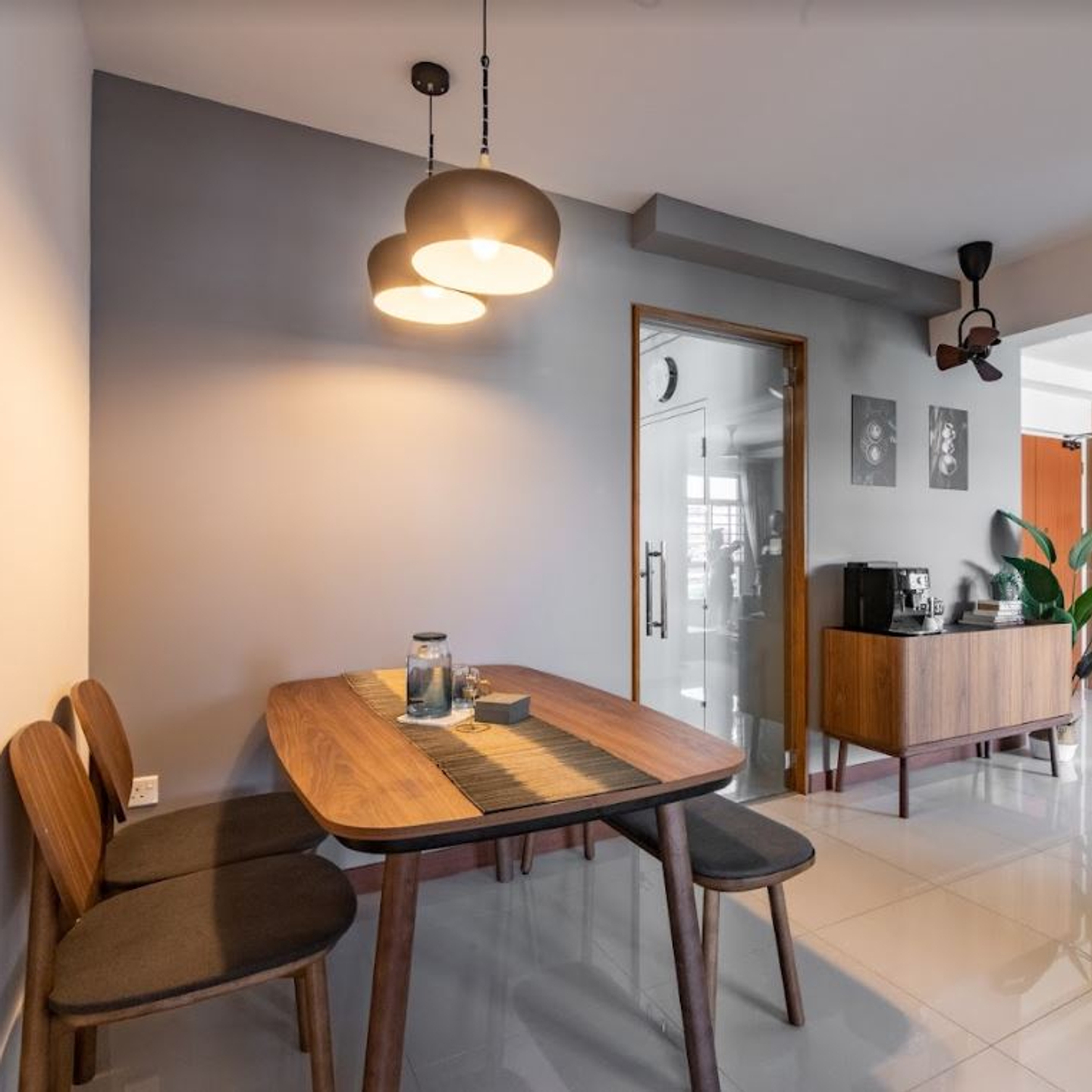 plain-grey-wall-paint-design-for-living-room-livspace