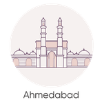Ahmedabad